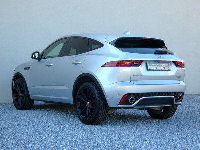 Jaguar E-Pace Gebrauchtwagen
