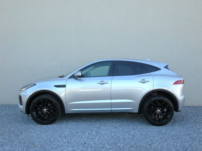 Jaguar E-Pace Gebrauchtwagen