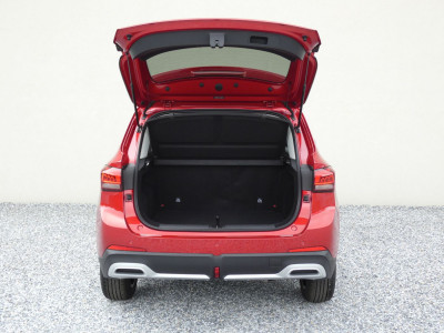 MG ZS Gebrauchtwagen MG ZS Gebrauchtwagen