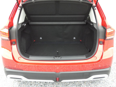 MG ZS Gebrauchtwagen MG ZS Gebrauchtwagen