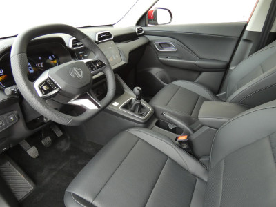 MG ZS Gebrauchtwagen MG ZS Gebrauchtwagen