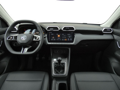 MG ZS Gebrauchtwagen MG ZS Gebrauchtwagen
