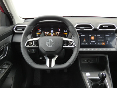MG ZS Gebrauchtwagen MG ZS Gebrauchtwagen