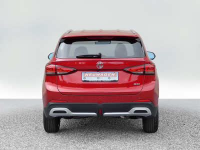 MG ZS Gebrauchtwagen MG ZS Gebrauchtwagen