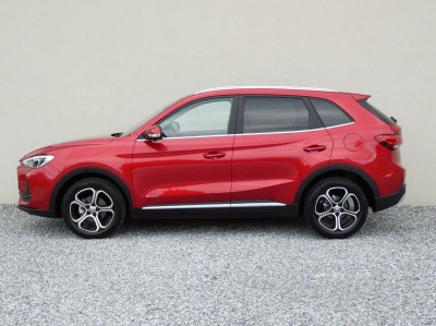 MG ZS Gebrauchtwagen MG ZS Gebrauchtwagen