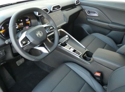 MG ZS Neuwagen MG ZS Neuwagen