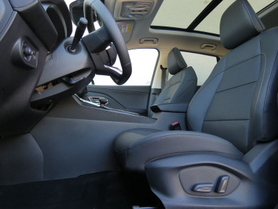 MG ZS Neuwagen
