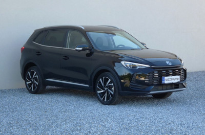 MG ZS Neuwagen