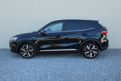 MG ZS Neuwagen MG ZS Neuwagen