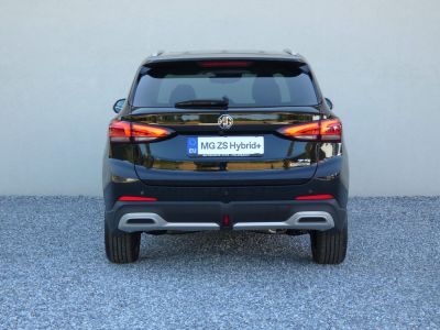 MG ZS Neuwagen MG ZS Neuwagen