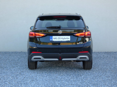 MG ZS Neuwagen