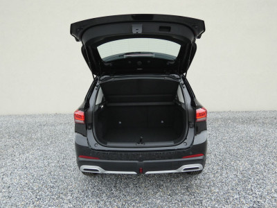 MG ZS Neuwagen