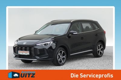 MG ZS Neuwagen
