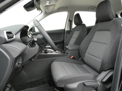 MG ZS Neuwagen