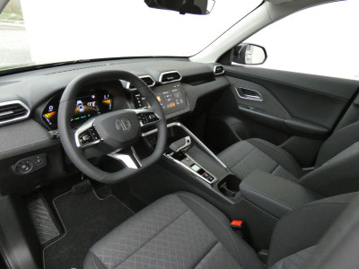 MG ZS Neuwagen