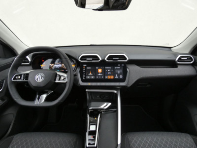 MG ZS Neuwagen