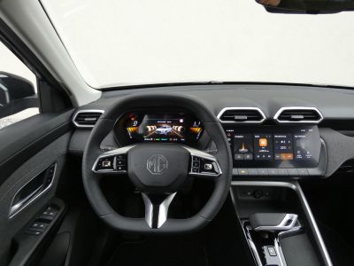 MG ZS Neuwagen MG ZS Neuwagen