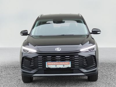 MG ZS Neuwagen MG ZS Neuwagen