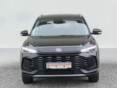 MG ZS Neuwagen