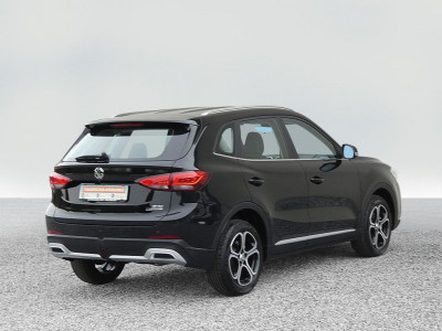 MG ZS Neuwagen