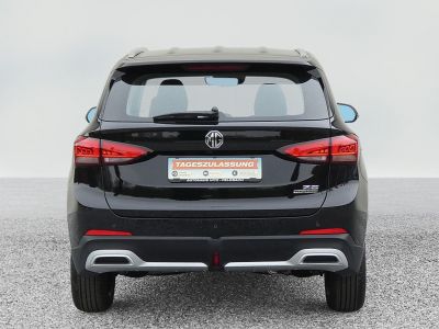 MG ZS Neuwagen MG ZS Neuwagen