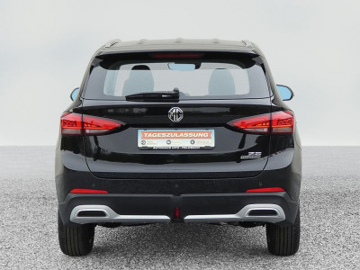 MG ZS Neuwagen