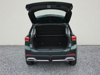 MG ZS Neuwagen