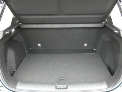 MG ZS Neuwagen