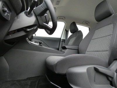 MG ZS Neuwagen