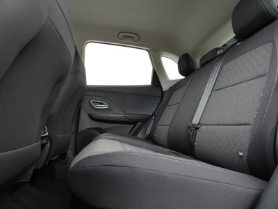 MG ZS Neuwagen