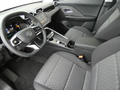 MG ZS Neuwagen MG ZS Neuwagen