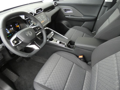 MG ZS Neuwagen