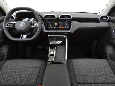 MG ZS Neuwagen MG ZS Neuwagen