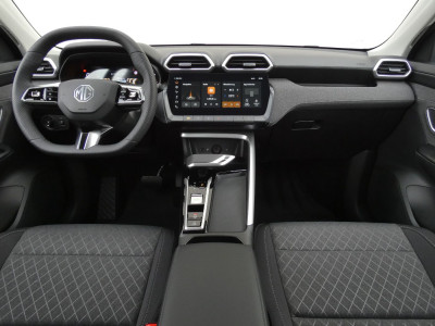 MG ZS Neuwagen
