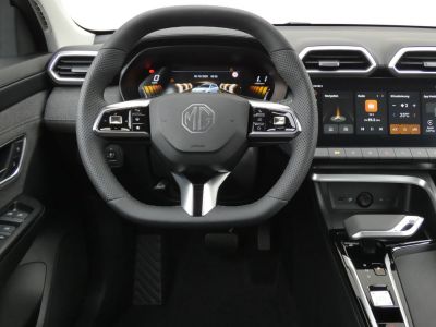 MG ZS Neuwagen MG ZS Neuwagen