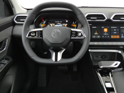 MG ZS Neuwagen