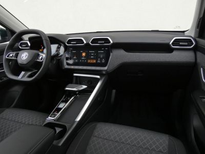 MG ZS Neuwagen MG ZS Neuwagen