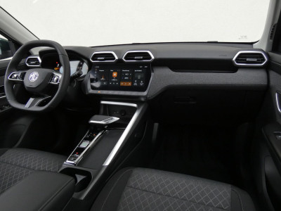 MG ZS Neuwagen