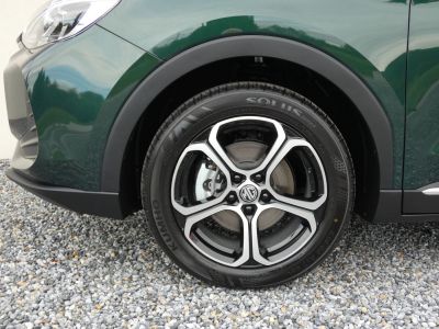 MG ZS Neuwagen MG ZS Neuwagen