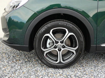 MG ZS Neuwagen