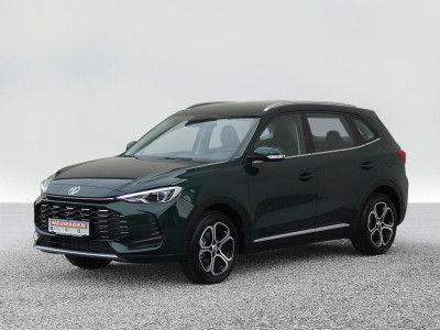 MG ZS Neuwagen