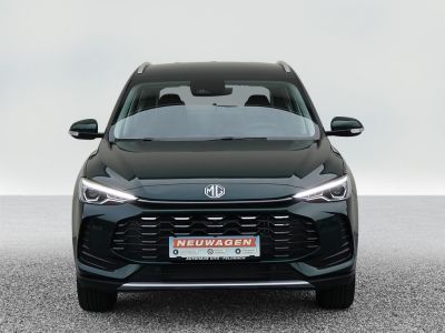 MG ZS Neuwagen MG ZS Neuwagen
