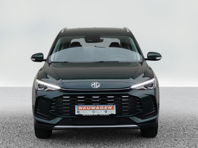 MG ZS Neuwagen