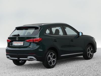 MG ZS Neuwagen MG ZS Neuwagen