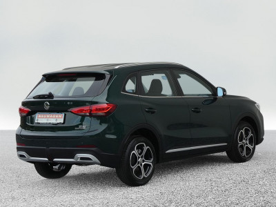 MG ZS Neuwagen