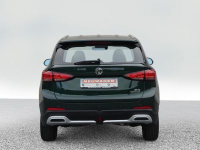 MG ZS Neuwagen MG ZS Neuwagen