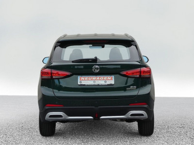 MG ZS Neuwagen
