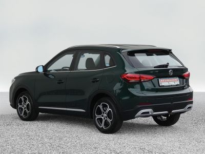 MG ZS Neuwagen MG ZS Neuwagen