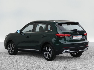 MG ZS Neuwagen