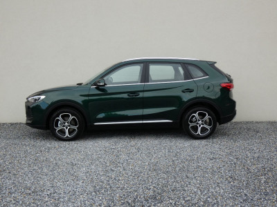 MG ZS Neuwagen